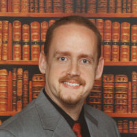 Eric James Stone