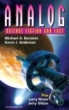 Analog Science Fiction and Fact, September 2005