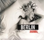 Cover of album Animal by Berlin