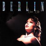 Cover of album Love Life by Berlin