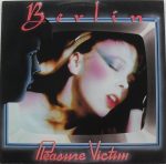 Cover of the album Pleasure Victim by Berlin