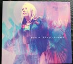 Cover of album Transcendance by Berlin